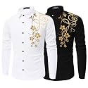Combo of Men Cotton Polyester Blend Regular
