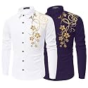 Combo of Men Cotton Polyester Blend Regular