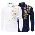 Combo of Men Cotton Polyester Blend Regular