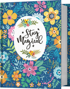 zaslan undated daily planner  journal to schedule day to-do list 2026 regular planner undated 231 pages