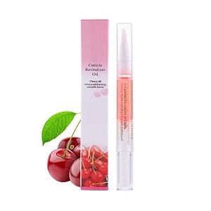 1pcs best cuticle oil pen for nail care nail oil pen with natural ingredients revitalize pen multicolor