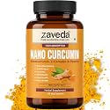 Nano Curcumin Plus 1500mg, 60 Veg Caps