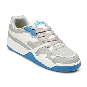 ZAYDN Mens Xander-l.Grey-Sky-6 Sneaker