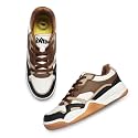 ZAYDN Mens Xander-l.Grey-Sky-6 Sneaker