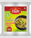 ZAYFO Green Keema Masala Authentic Spice