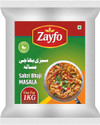 ZAYFO Sabzi Bhaji Masala Everyday Spice