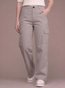 zayla Women Cargos