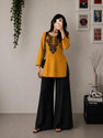 Zayrang Ethinic Set Women Viscose Rayon Kurti