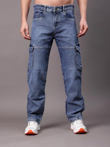 ZAYSH Men Cargos