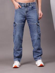 ZAYSH Men Cargos