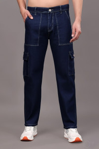 ZAYSH Men Cargos