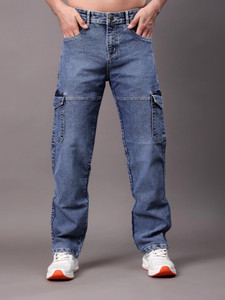 ZAYSH Men Cargos