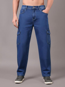 ZAYSH Men Cargos