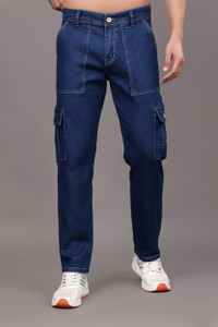 ZAYSH Men Cargos