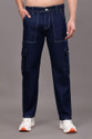 ZAYSH Men Cargos