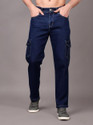 ZAYSH Men Cargos