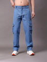 ZAYSH Men Cargos
