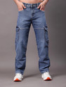 ZAYSH Men Cargos