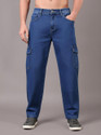 ZAYSH Men Cargos