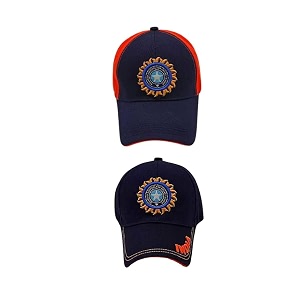 zaysoo caps combo stylish cap for men women kids cotton blend summer all season sports cricket gym branded adjustable buckle india cricket quality headwear