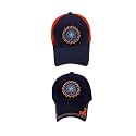 ZaySoo Caps Combo Stylish Cap for Men, Women, Kids Cotton Blend, Summer All Season Sports, Cricket, Gym, Branded, Adjustable Buckle India Cricket Quality Headwear