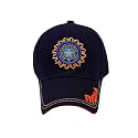 ZaySoo Caps Combo Stylish Cap for Men, Women, Kids Cotton Blend, Summer All Season Sports, Cricket, Gym, Branded, Adjustable Buckle India Cricket Quality Headwear