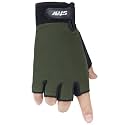 ZaySoo Exercise Gym Gloves for Men Workout