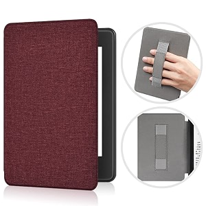 Zcooooool Fabric Cover for 6 inch Amazon