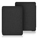 Zcooooool Fabric Cover for 634 Amazon Kindle