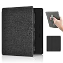 Zcooooool Kindle Oasis Fabric CoverHand Strap DesignedCase