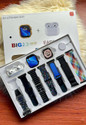 zdea i20 smart watch S8 4G