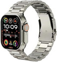 zdea t800 ultra metal black smartwatch bluetooth