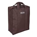 ZEALOUS Heavy Duty Cord-Matty Shopping Bag with