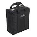 ZEALOUS Heavy Duty Cord-Matty Shopping Bag with