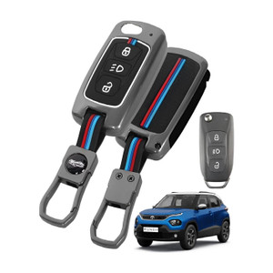 Zealsy Car Key Cover