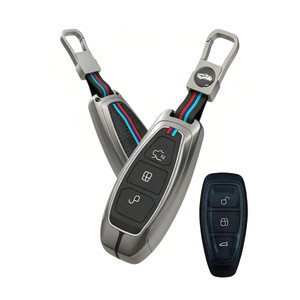 zealsy car key cover