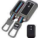 Zealsy Car Key Cover