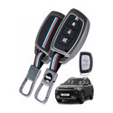 Zealsy Car Key Cover