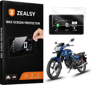 Zealsy Edge To Edge Screen Guard for
