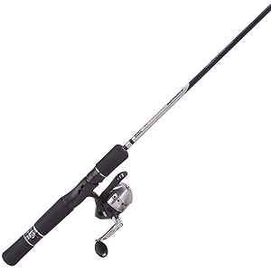 zebco 33mc502ul 33 micro ul spincast combo 2 piece 539