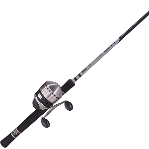 zebco 33mx662mh20cns4 max spincast combo