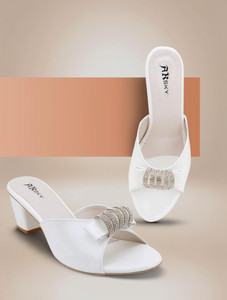 ZEBIN Women Heels