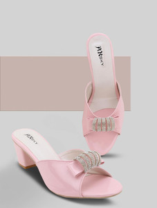 ZEBIN Women Heels
