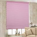 ZEBRA BLINDS Polyester Zebra Blind for Windows