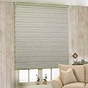 ZEBRA BLINDS Polyester Zebra Blind for Windows
