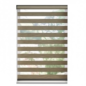 zebra blindsroller blinds for windows home dcor windows zebra blinds for window roller blinds room darkening roller blinds for home office w160 xh130cm beige