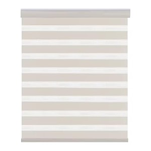 zebra blindsroller blinds for windows home dcor windows room darkening roller blinds for home office w110 xh130cm ivory