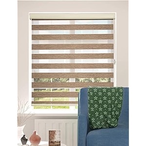 zebra blindsroller blinds for windows home dcor windows zebra blinds for window roller blinds room darkening roller blinds for home office w80 xh180cm beige