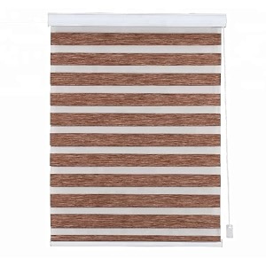 zebra blindsroller blinds for windows home dcor windows zebra blinds for window roller blinds room darkening roller blinds for home office w50 xh180cm wood