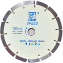 Zebra Premium Tools Z-MD07 Diamond Cutting Blade 7 Inch 180MM 8600RPM Marble Cutter Nut Cutter
